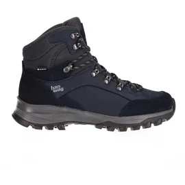 Hanwag Banks Lady GTX navy/asphalt 43