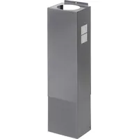 Amica TK 17028 S Teleskopkamin
