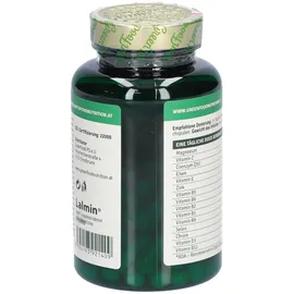 GreenFood Nutrition Multi VitaMin Chelate für Frauen Kapseln 60 St.