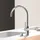 Dornbracht Tara Ultra Einhebelmischer Chrom