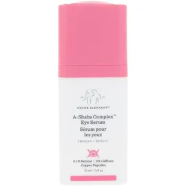 Drunk Elephant A-Shaba Complex Augenserum 15 ml
