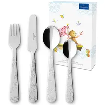 Villeroy & Boch Kinderbesteck 4-teilig