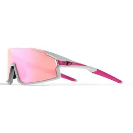 Tifosi Stash Clarion 2024 Race Pink/Clarion Pink/AC Red/Clear