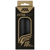 ALL MOUNTAIN STYLE Extralight Griff Fahrradgriffe Schwarz