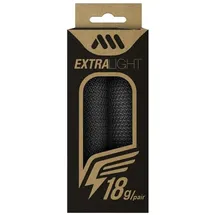 ALL MOUNTAIN STYLE Extralight Griff Fahrradgriffe Schwarz