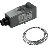 ESBE Anlegethermostat TSA 122 Heizkörperthermostat 20-90°C