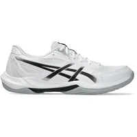 Asics GEL-ROCKET 12 Herren Handballschuhe, weiß, Größe 39