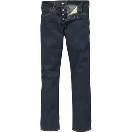 Levi's 501 Original Straight Fit Marlon 33/34