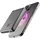 Cellular Line Cellularline Mag Lite 10000 mAh Powerbank USB Typ-C Kabelloses Laden Grau