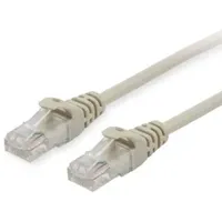 Equip 625415 Patchkabel, Cat.6, U/UTP, 7.5m, Beige
