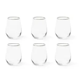 Excelsa Wasser- & Saftglas 0,47 l 6-tlg.