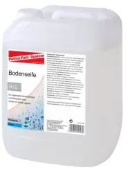 Patina-Fala® Bodenseife 3005 , 5 Liter - Kanister, BS5