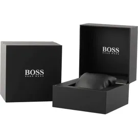 HUGO BOSS Admiral Quarz Edelstahl 46,0 mm 1513908