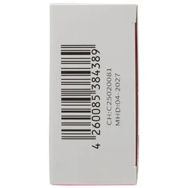 doloctan GmbH forte Kapseln 80 St.