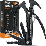 luxuskollektion Multitool Hammer 12 in 1