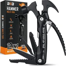 luxuskollektion Multitool Hammer 12 in 1