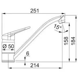 Franke Novara Plus weiß 115.0470.658