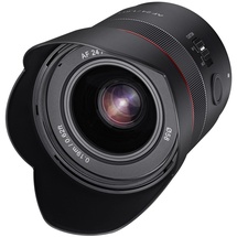 Samyang AF 24 mm F1,8 FE Sony E