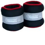 OEM Neopren-gewichte Für Knöchel Und Handgelenke 2 X 1,5 Kg