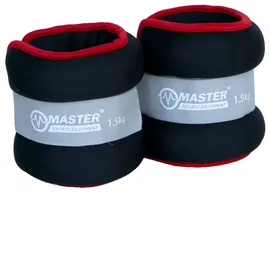 OEM Neopren-gewichte Für Knöchel Und Handgelenke 2 X 1,5 Kg