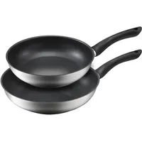 Kopf Alfons Pfannen-Set 2-tlg. 24 cm + 28 cm