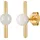 Cai Ohrstecker Caï gelb 360221857 925