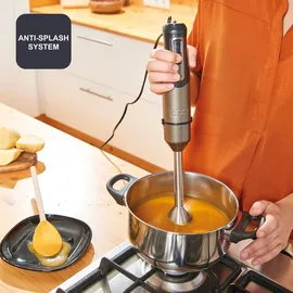 Black & Decker BXHBA1000E Stabmixer