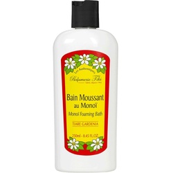 Monoi Tiki Tahiti - Tiare Schaumbad 250 ml