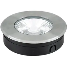 EVN LED-Bodeneinbauleuchte IP67 1174 lm