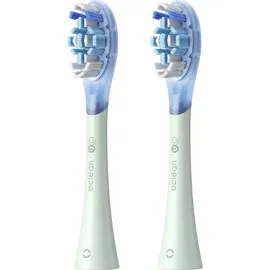 oclean Ultra Clean Aufsteckbürste 2 St.
