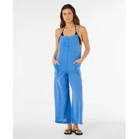 Rip Curl RipCurl Classic Surf Jumpsuit bright blue S