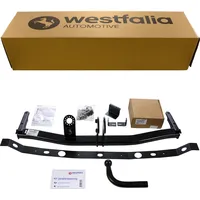 Westfalia Anhängevorrichtung