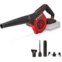 Einhell Akku-Bläser TE-CB 18/270 Li ohne Akku