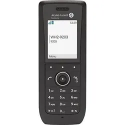 Alcatel Lucent Enterprise 8158s WLAN Telefon