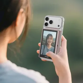 SmallRig 5746 smartphone/mobile phone accessory