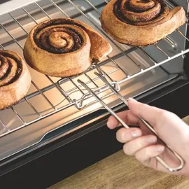 Cecotec Bake&Toast 4600 Schwarz