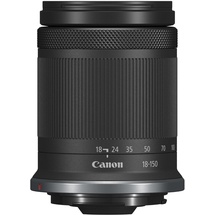 Canon RF-S 18-150mm f/3,5-6,3 IS STM