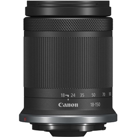 Canon RF-S 18-150mm f/3,5-6,3 IS STM
