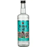 Berliner Luft Pfefferminzlikör 18% Vol. 0,7 l