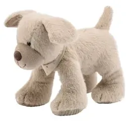 Sterntaler Kuscheltier M Hund Lucky