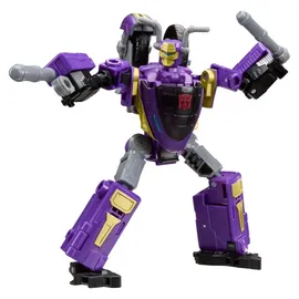 Transformers Age of the Primes Sideways, verwandelbare Voyager-Klasse Action-Figur 14,5 cm
