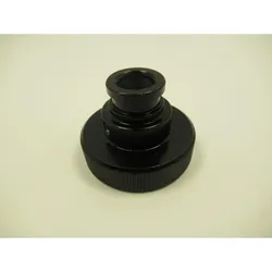 Optimum Einstellknopf MH20V/VL/VLD  RAL9005