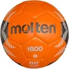 Molten HX 1800 IHF Handball orange 0