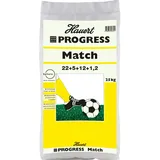 Hauert HBG Dünger AG Hauert Progress Rasendünger Match 25 kg