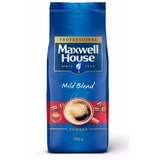 Jacobs Maxwell House Instant mild 8 x 500 g