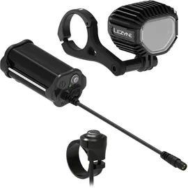Lezyne Super HB P1350+ Scheinwerfer