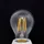 LINDBY LED-Lampe 9993032 4 W E27 warmweiß
