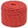 vidaXL Leinen Bootsseil 14 mm 100 m Polypropylen Rot