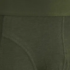 JACK & JONES JACBASIC BAMBOO TRUNKS Schwarz/Blau/Grün XL 6er Pack