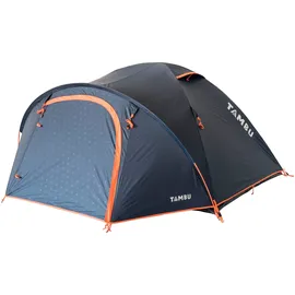 tambu Haika Blau/Orange
